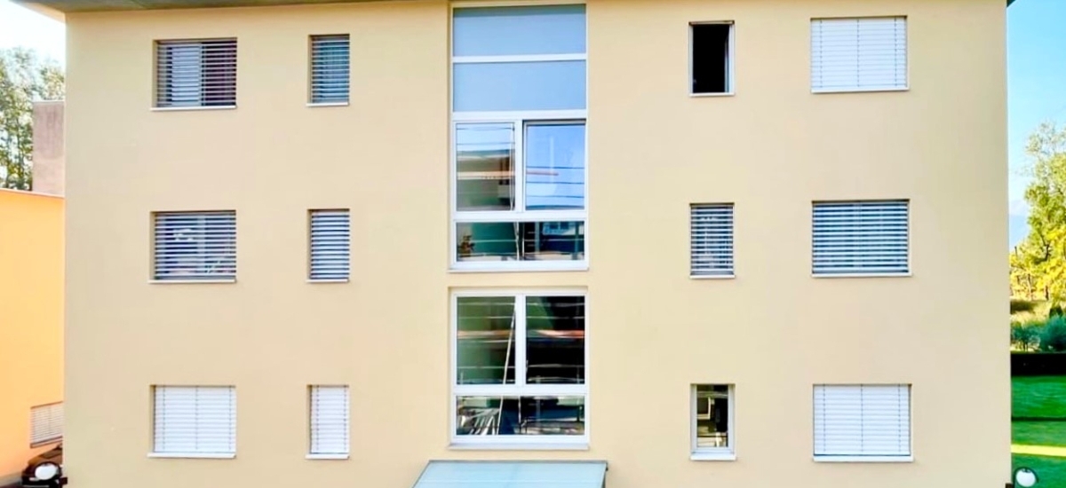 STABILE A REDDITO 6 APTI BUONA POSIZIONE