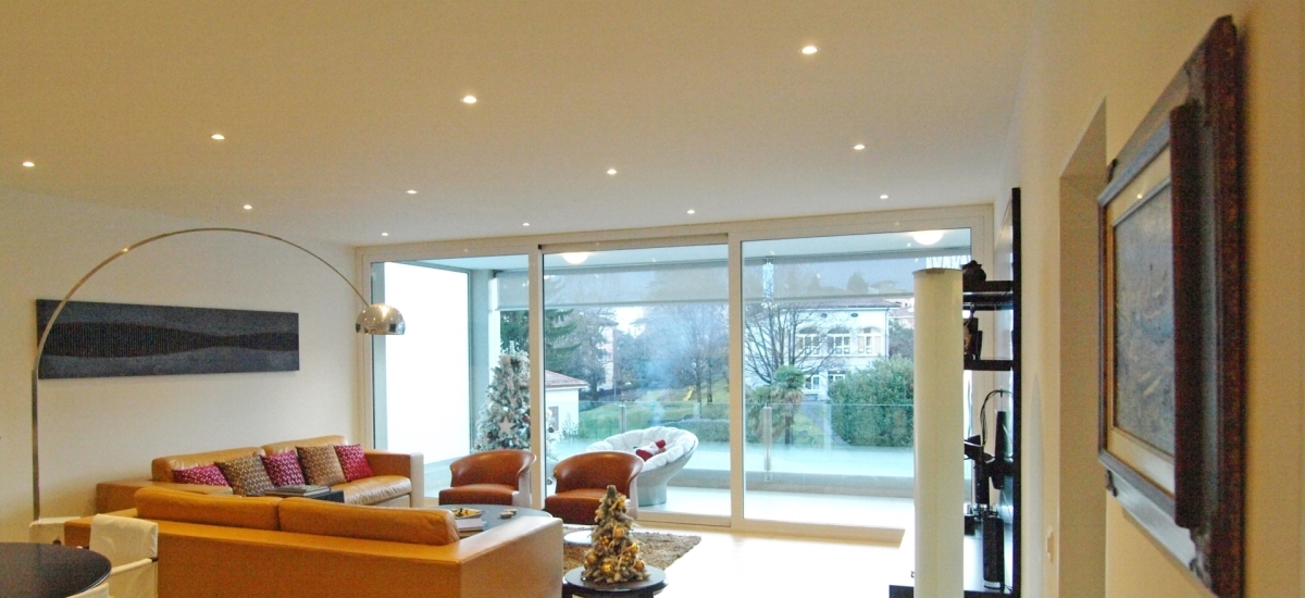 PRESTIGIOSO ATTICO VICINANZA STAZIONE