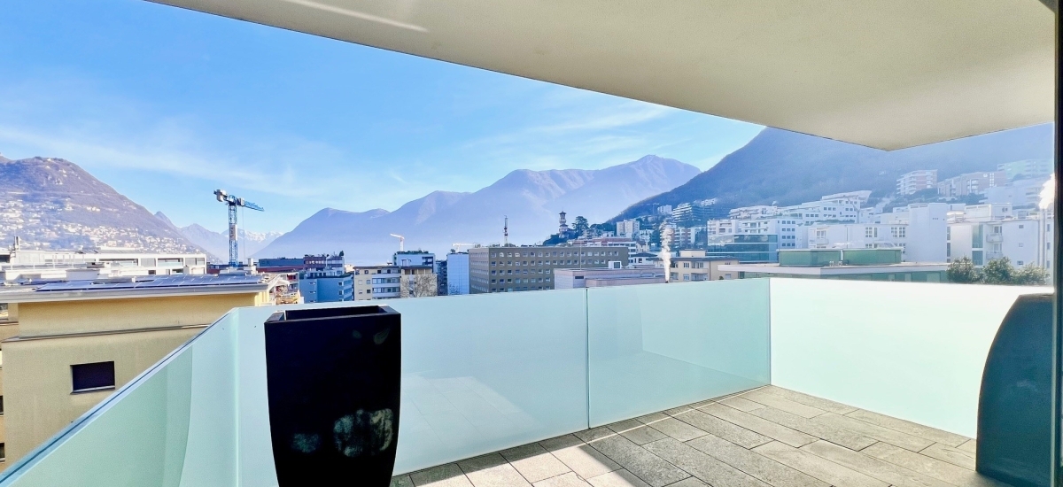 OPPORTUNITÀ IN CENTRO - ZONA SILENZIOSA - ZWEITWOHNSITZ