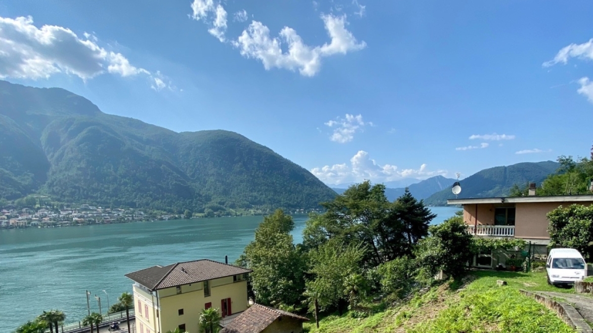 vista Nord